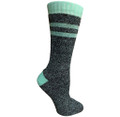 Women’s Thermal Moisture-Wicking Tube Socks (8-Pairs) product image