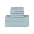 Bamboo Comfort 6-Piece Smart Sheet Set with Side Pocket product image
