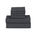 Bamboo Comfort 6-Piece Smart Sheet Set with Side Pocket product image