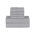 Bamboo Comfort 6-Piece Smart Sheet Set with Side Pocket product image