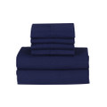 Bamboo Comfort 6-Piece Smart Sheet Set with Side Pocket product image