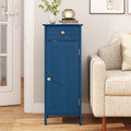 Free-Standing Bathroom Floor Cabinet with Drawer product image