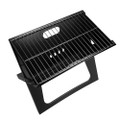 Foldable Portable Charcoal BBQ Grill product image