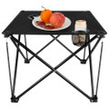 NewHome Foldable Portable Camping & Picnic Table with Carrying Bag product image