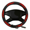 Zone Tech 12V Vehicle Heated Wheel Protector product image