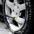 Sun Joe® Auto Cleaning Brushes for Pressure Washers with Universal Adapters product image