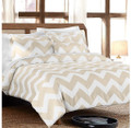 Chevron 7-Piece Comforter Set product image