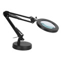 2-in-1 Magnifier & Desk Lamp with 72 LED Lights & 10 Brightness Modes product image