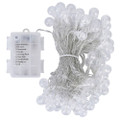 8-Mode Globe String Lights product image