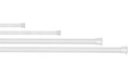 Tension Curtain Rod with Spring product image