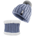 N'Polar™ Women's Winter Hat and Scarf Set product image