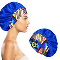 Women's Silky Satin Head Wrap product image
