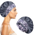 Women's Silky Satin Head Wrap product image