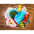 StarPack® Reusable 10-Piece Produce Bags with Storage Pouch product image