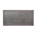 David Burke Hillside Oversized Anti-Fatigue Kitchen Mat product image