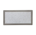 David Burke Hillside Oversized Anti-Fatigue Kitchen Mat product image