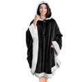 N'Polar Wearable Hoodie Blanket Wrap product image