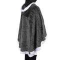 N'Polar Wearable Hoodie Blanket Wrap product image