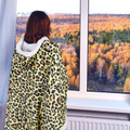 N'Polar Wearable Hoodie Blanket Wrap product image