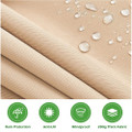 Retractable Sun Shade Awning (4 Sizes) product image