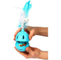 PetPals Coockoo Tumbler Cat Toy and Treat Dispenser with Timer product image