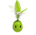 PetPals Coockoo Tumbler Cat Toy and Treat Dispenser with Timer product image