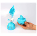 PetPals Coockoo Tumbler Cat Toy and Treat Dispenser with Timer product image