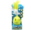 PetPals Coockoo Tumbler Cat Toy and Treat Dispenser with Timer product image