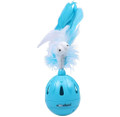 PetPals Coockoo Tumbler Cat Toy and Treat Dispenser with Timer product image