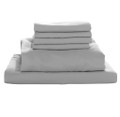 Cheer Collection 1800 Series Microfiber Sheet Set product image