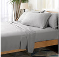 Cheer Collection 1800 Series Microfiber Sheet Set product image