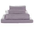 Cheer Collection 1800 Series Microfiber Sheet Set product image