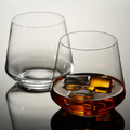 Berkware® Lowball 10-Ounce Whiskey Glasses (Set of 2 or 6) product image