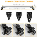 Universal Roof Rack Cross Bar product image