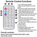 8-Inch Wireless Party Speaker product image