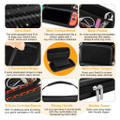 Portable Nintendo Switch Case product image