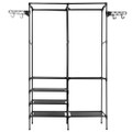 NewHome™ Metal Garment Rack product image