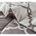 5-Piece Reversible Microfiber Bed Comforter Set product image