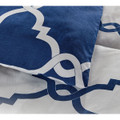 5-Piece Reversible Microfiber Bed Comforter Set product image