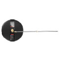 15-Inch Pressure Washer Surface Cleaner Attachment with Extension Wand product image