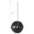 15-Inch Pressure Washer Surface Cleaner Attachment with Extension Wand product image