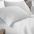 4-Piece Deep Pocket Super Soft Premium Bamboo-Blend Sheet Set product image