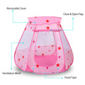 Kids' Pop-up Play Tent product image