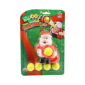 Santa Ball-Shooting Toy product image