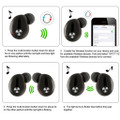 TWS True Wireless V4.2 Earbuds product image