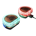 Plug-in Night Light with USB Ports and Motion Sensor (2-Pack) product image