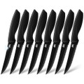 Stainless Steel Ultra Sharp Professional Kitchen Knife Set product image