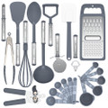 23-Piece Cooking Utensil Set  product image