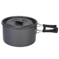 LakeForest® 12-Piece Camping Cookware Set product image