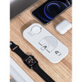 3-in-1 Portable & Foldable Charging Station for Apple Devices product image